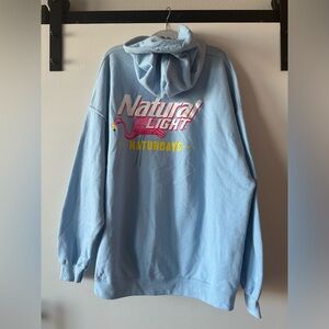 Brew City Size XXL Hoodie